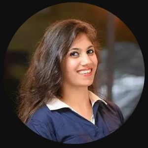 Meet your Posher, Urvashi